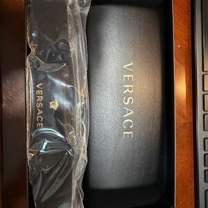 VERSACE Women's Sunglasses, VE2232